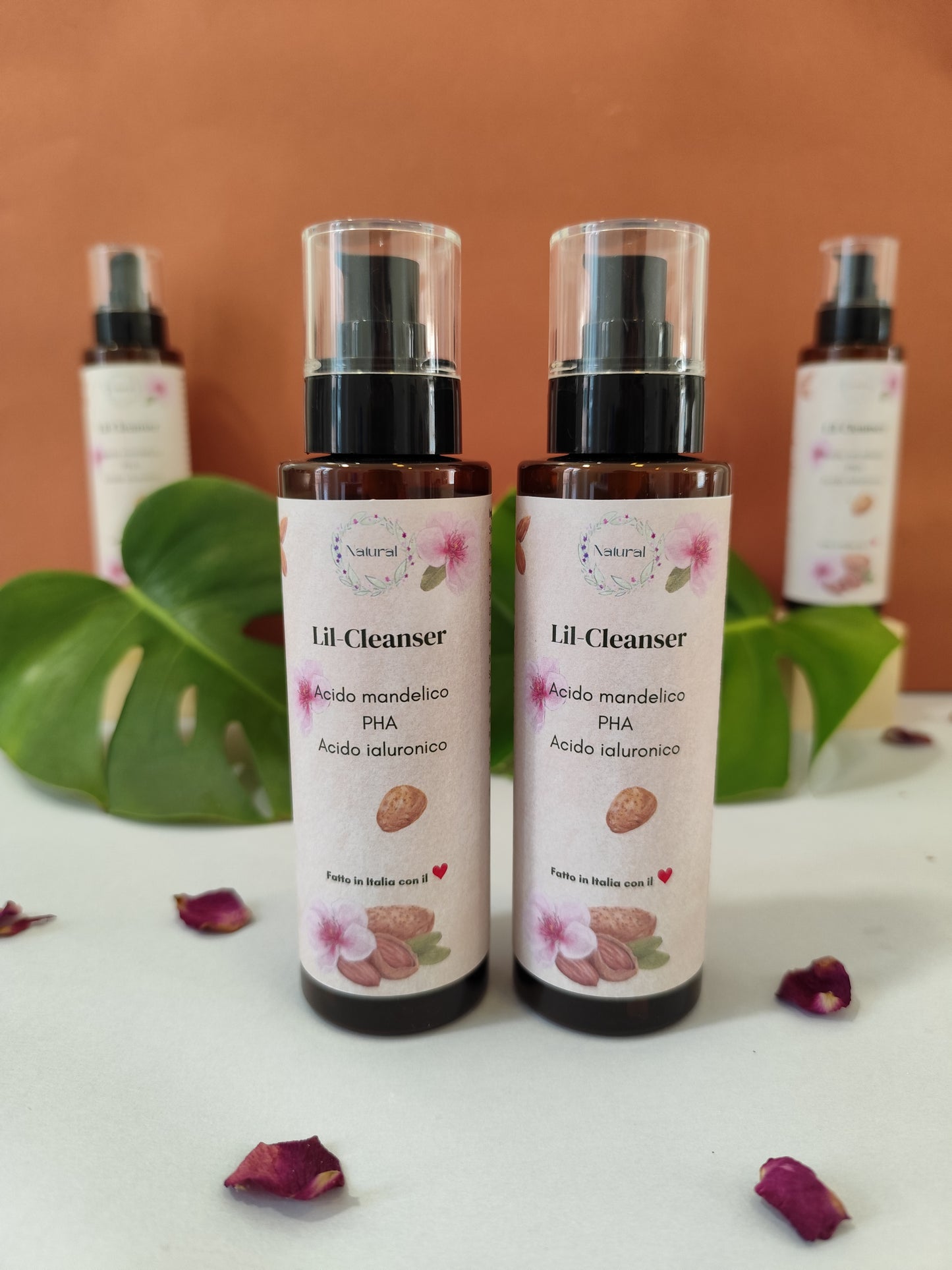 Lil-cleanser