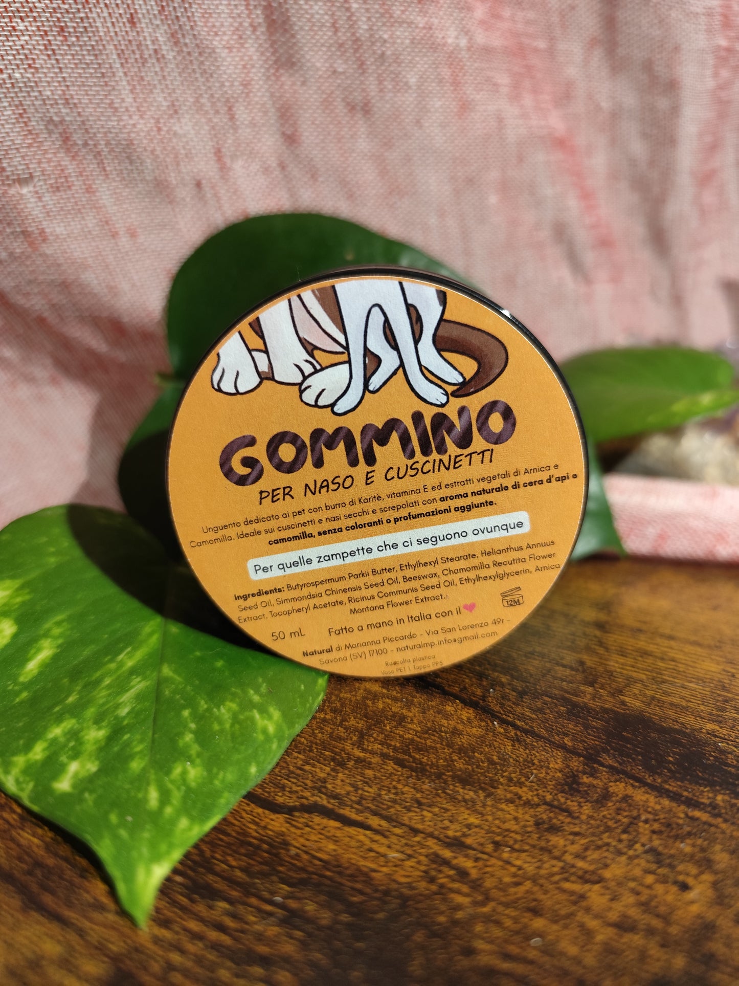 Gommino