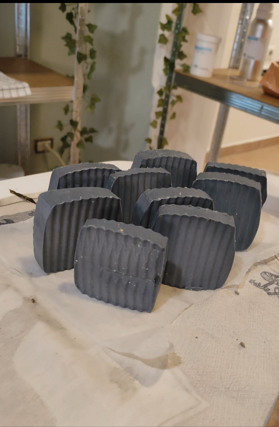 Saponi Naturali Fai da Te: Il Corso Base per Iniziare Subito