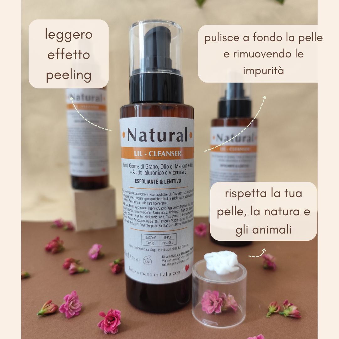 Lil-cleanser