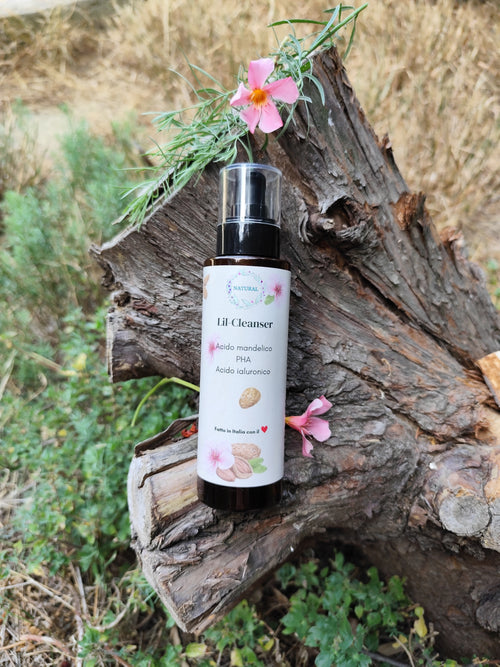 Lil-cleanser
