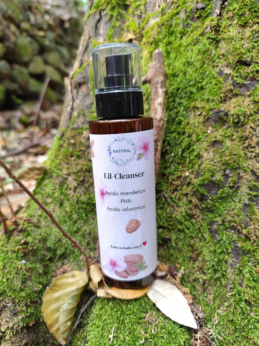 Lil-cleanser